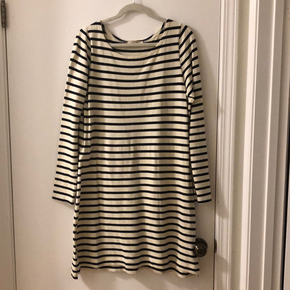 Armor Lux Breton Dress XL